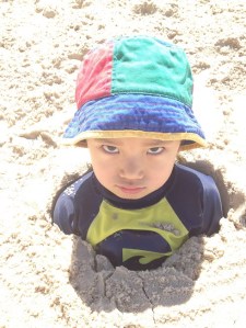 No one wants to be buried in something they don't enjoy...