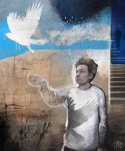 Paramorphism Self Portrait (click me)