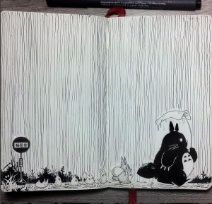 Gabriel Picolo - Totoro