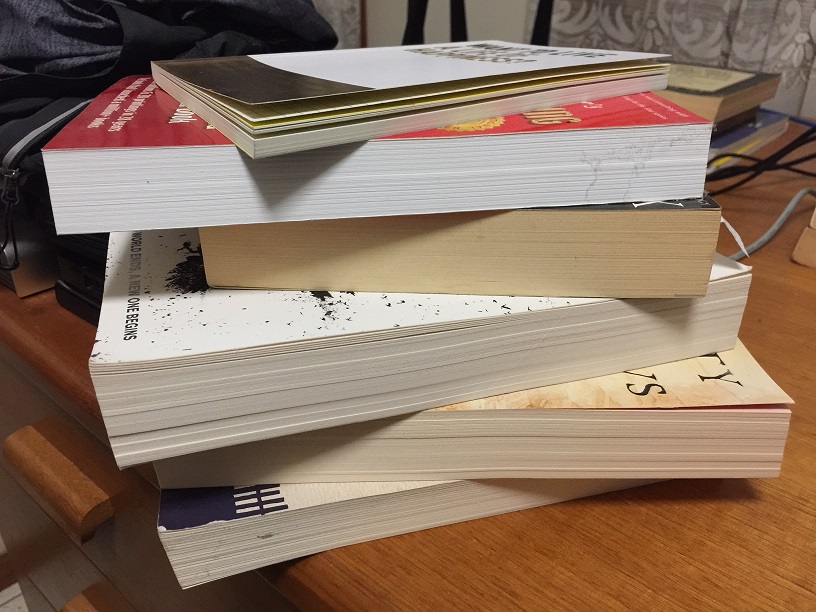 2017-02-03 Achieving Sexy v1.0